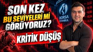 Saffet Öztürk: Borsa ve Altın Analizi — 14 Eylül 2026
