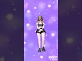 Zenvy’s AI Avatar Moves Like a Dream  #zepeto #dancekpop #aiavatar #zenvy #dance #kpop   #kpopchoreo