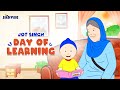 Jot deep a day of learning  episode 07