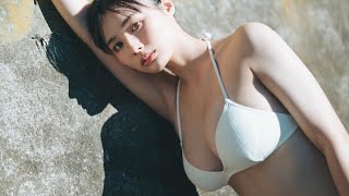 【豊島心桜】ド迫力ボディを御覧ください＃巨尻＃美尻＃ミスセブンティーン＃豊満美バスト＃クラシックバレエ＃미인＃美丽的女人＃美麗的女人＃ผู้หญิงที่สวย＃cantik＃அழகானபெண்＃美人