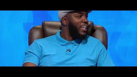 The Countdown Geezer 