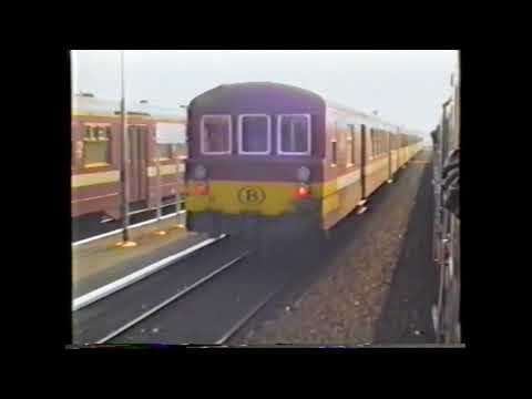 4 Oktober 1992: Teutenexpress Weert-Neerpelt