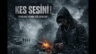 [Entracna] - [Kes Sesi̇ni̇] (Bass)