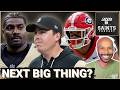 CUTTING EDGE: New Orleans Saints’ Kellen Moore Offense Gets REVAMPED With Juwan Johnson, Oscar Delp