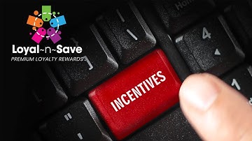 Creating and Employee Incentive Program for Loyal~n~Save