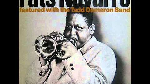 Tadd Dameron Sextet at Royal Roost - Good Bait (1s...