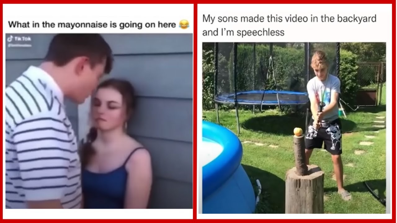 Hood Vines 2022 TRY NOT TO LAUGH | Hood Vines Compilation 2022 | PART  29