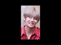 feliz cumpleaños KIM TAEHYUNG 2019