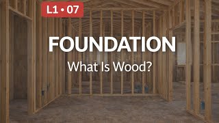 What Is Wood in Construction? (Building Materials Explained)