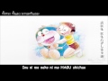 「Kimo-i FS」Hugushichao ハグしちゃお Doraemon OP 2005 Subthai
