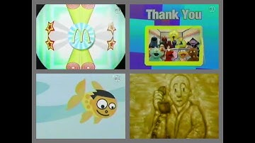PBS Kids Program Break (2009 WFYI) #2