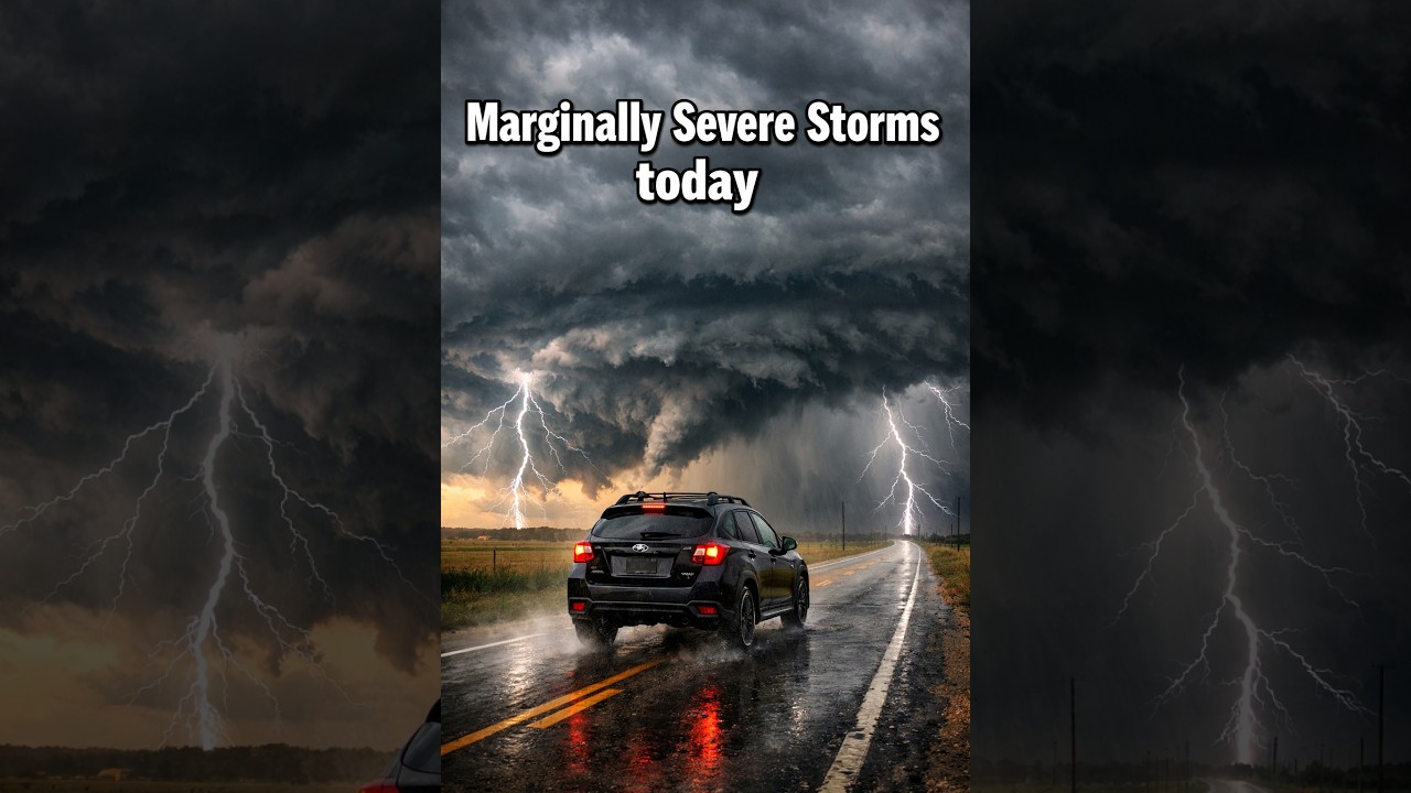 LIVE STORM CHASING | OKLAHOMA | WEATHER | - YouTube