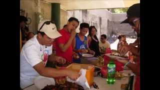 PNHS REUNION BATCH 98 PART 1