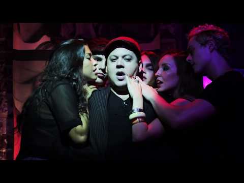 clipe "Negue" por Decco Torres  (Fabiano Cafure, Rio de Janeiro / 2014)