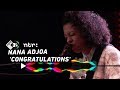 Nana Adjoa: &#39;Congratulations&#39; (Cover Paul Simon) - 5 Essential Tracks