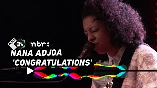 Nana Adjoa: &#39;Congratulations&#39; (Cover Paul Simon) - 5 Essential Tracks