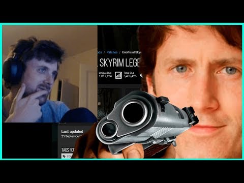 Forsen Reacts to Why Bethesda Was Never That Great, Atlas MMO 1 Year Later, New TTS, Hades