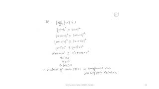 Conformal Mapping and Mobius Transformation Part-2