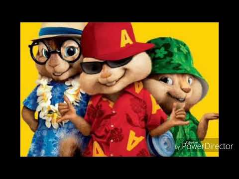 Ali471 - Hadi Gel gezelim (Chipmunks Version)