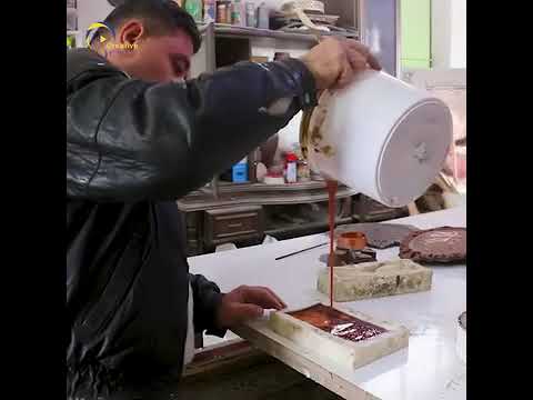 ليست مجرد مهنة قصة نجاح نرويها لكم 15 2 2024