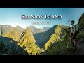 Solo hiking 150km across runion island
