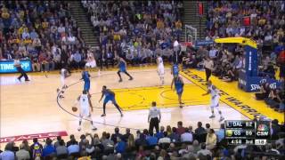 mavericks @ warriors 2-4-15