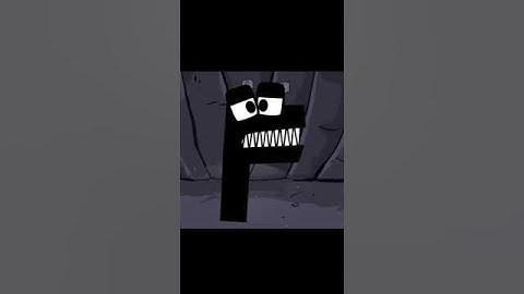 NUMBERBLOCK | All ALPHA LORE (A-J)