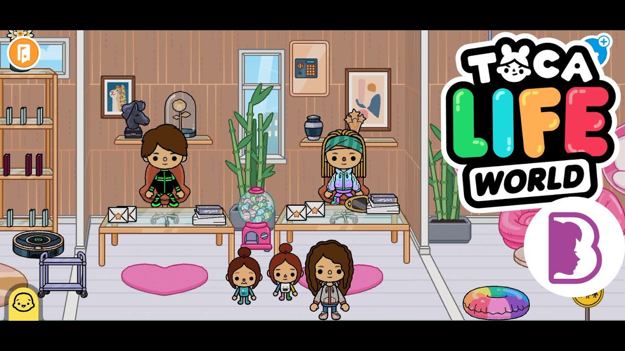 Toca Boca: Pokrenule smo mali biznis