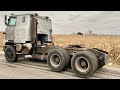 Boosted REVERSE launches in FRANK the Cabover