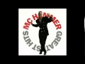 MC Hammer - U Can&#39;t Touch This