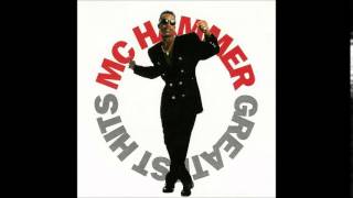 MC Hammer - U Can&#39;t Touch This