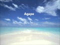 【神曲】Agape【 歌ってみた】