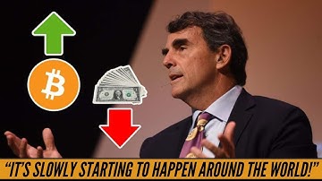 Famous Investor Tim Draper – "Governments Have To Switch From Control To Service"