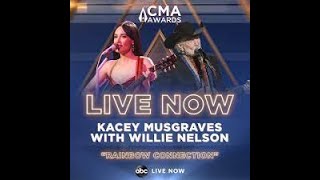 KACEY MUSGRAVES AND WILLIE NELSON - \\