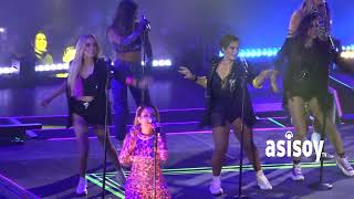 Fandango Artista Sorpresa En El 90S Pop Tour Monterrey