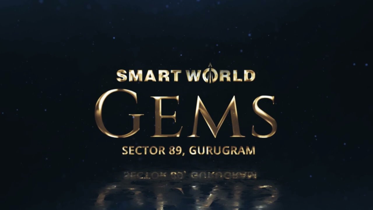 Smartworld Smart World Gems in Sector 89, Gurgaon - Price, Reviews & Floor  Plan