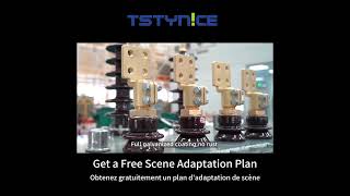 Oil Distribution Transformer