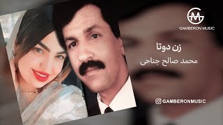 Mohammad Saleh Janahi - Zene Dota محمد - صالح جناحی - زن دوتا