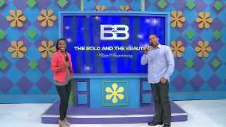 A Bold U0026 The Beautiful Showcase  The Price Is Right