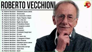 Le migliori canzoni di Roberto Vecchioni - Roberto Vecchioni canzoni famose - Roberto Vecchioni live