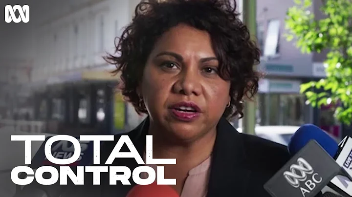 Deborah Mailman on her favourite acting role | Tot...