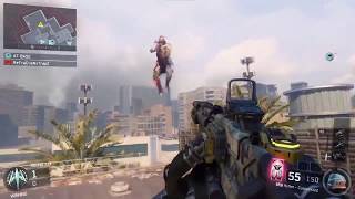 Scrim vs Fanatic CYB rTx #01