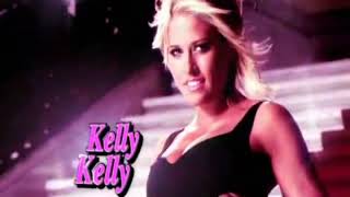 WWE Kelly Kelly Theme Song And Titantron 2011