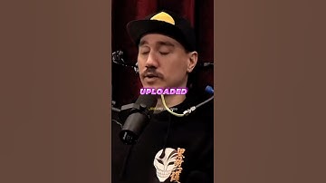 Neuralink patient explains its functions 🤔 #joerogan #joeroganexperience #joeroganpodcast #peace