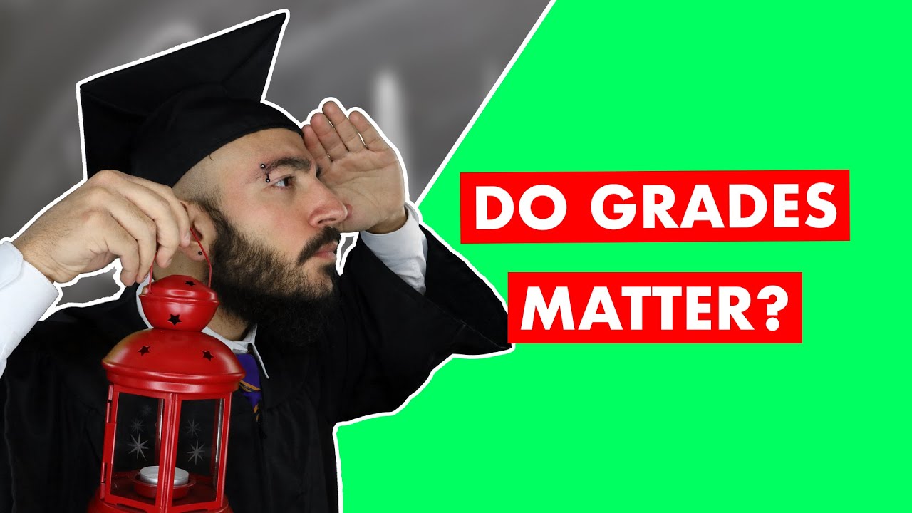 Do Awards Matter For Grad School?