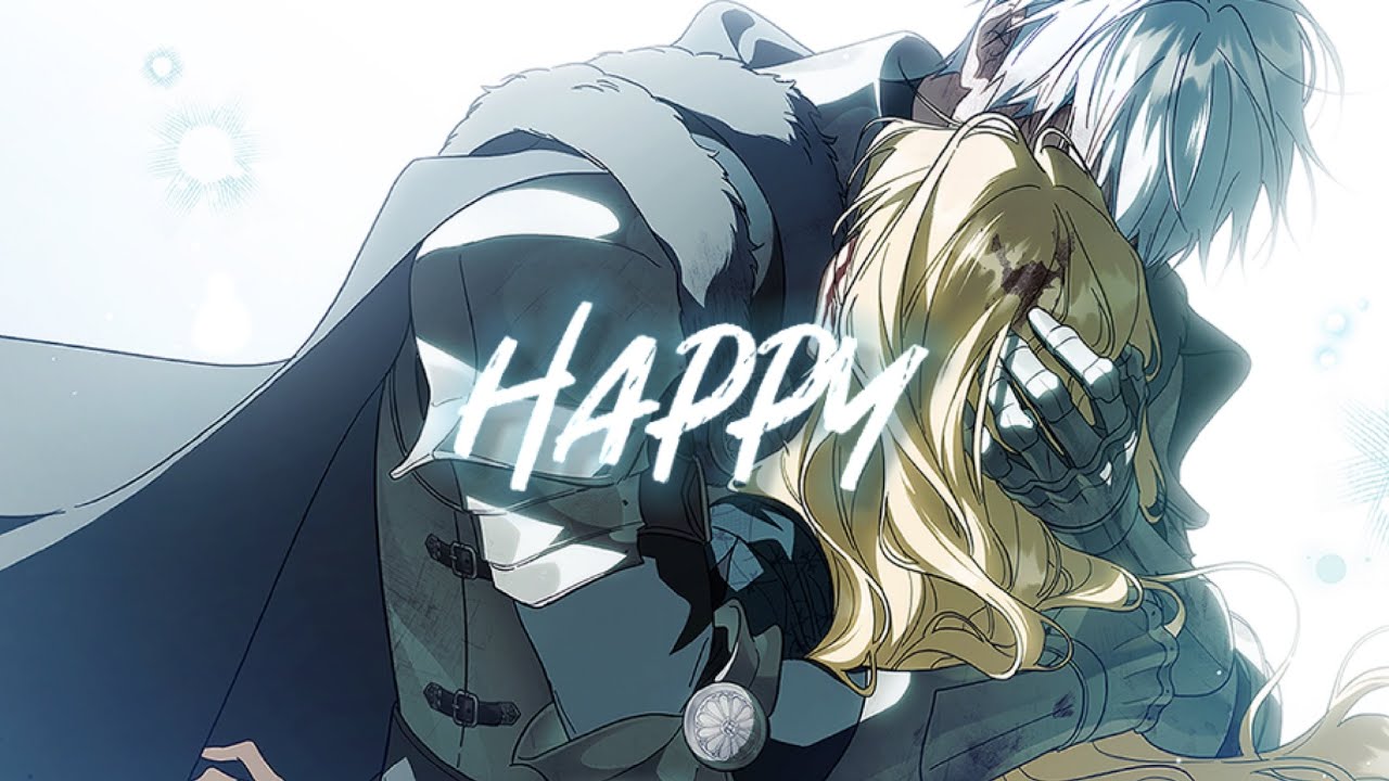 [ MMV / 매드무비 ] 남편을 내 편으로 만드는 방법 × HAPPY