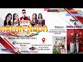 LIVE🔴 Musik Pantura NEW ARFAN NADA | The Wedding of ROPIAH &amp; SAHLAN CHAMID | Megu Cilik Weru Cirebon