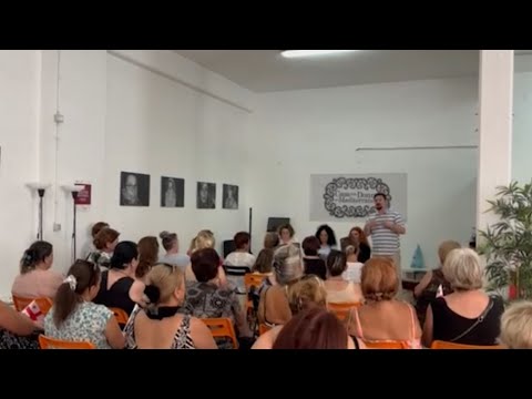 \"ახალის\