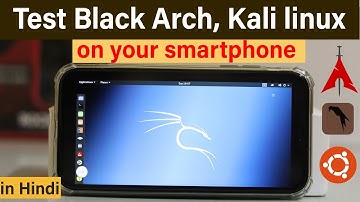 Test 200+ Linux Distro without install for free  [Hindi]