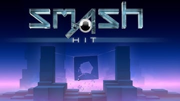 Top 5 android mobile games |and  smash hits game